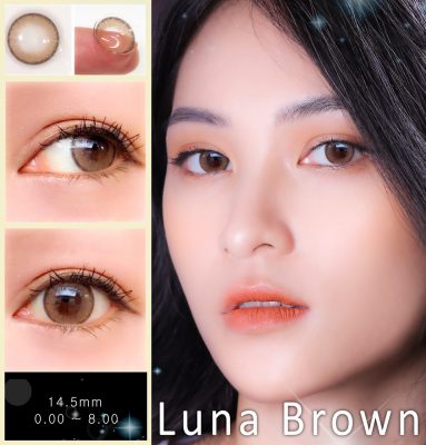 Luna brown7
