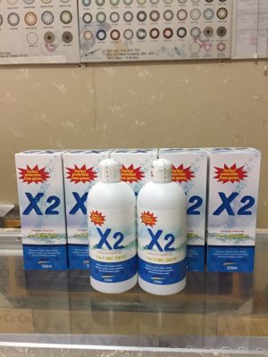 Nước ngâm X2 9360ml)