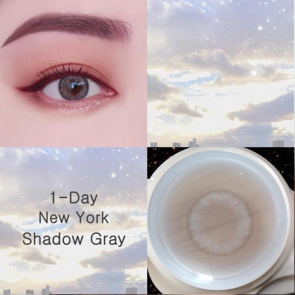 shadow gray